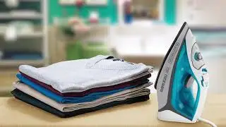 Ferro a Vapor Black Decker, 1200W, Azul - FX3060 | Lojas Colombo