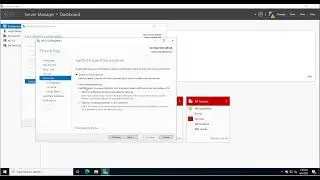 Certificate Authority configuration part 2