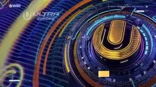 ULTRA EUROPE 2016 PHASE 1 LINEUP ANNOUNCEMENT