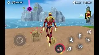 The ultimate video of spider fighter 3 part 12