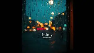 Rainly - Peaceful Storm