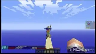 Minecraft Pocket Edition Playinfinity (HD/MUSIK) QUIKPLAYS HD