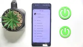 How to manage Google Wallet on the OPPO F27