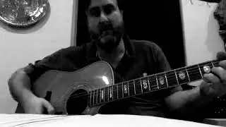 Badhead (Blur acoustic cover)