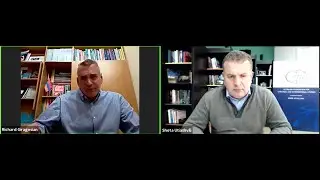 New Realities in the South Caucasus, view from the region - Armenia