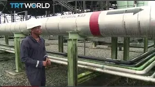 Money Talks: Shell&rsquo;s controversial oil deal in Nigeria