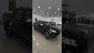 Chevrolet S10 high Country 2024