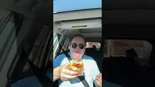 Eat some Taco Bell with me!
