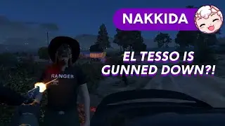 Nopixel GTARP - Nakkida's Top Clips (Week of June 7th)
