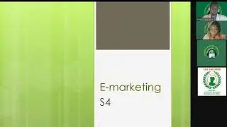 Introduction au Marketing digital. Miriam.Tchami: Business Developper| It support| Relation Client