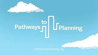 Pathways to Planning graduate scheme