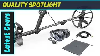 Nokta Simplex Ultra WHP: BEST Waterproof Detector?