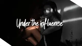 Chris Brown - Under The Influence (Suprafive Remix)