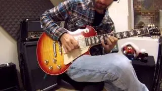 Axe-Fx Ultra vs. BIAS vs. Kemper (Part 1)