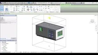 Revit Missing Models