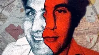 Conversaciones con asesinos: Las cintas del Hijo de Sam (Trailer espa&ntilde;ol)