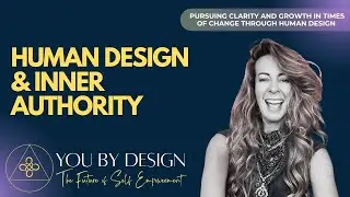 The Age of Aquarius Is Here &mdash; But Are We Ready? | Human Design, AI & Unlocking Flow State