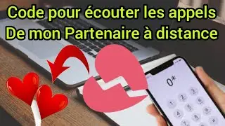 Comment faire le Transfert D'appel d'un T&eacute;l&eacute;phone &agrave; un autre facilement ?(code secret)