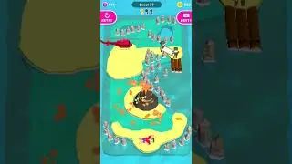 Rescue Road Level 77
