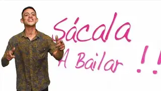 Sacala a Bailar - Los Legendarios Barbacena