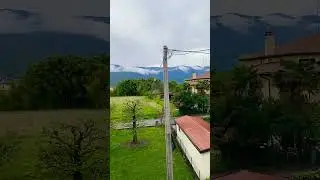 Cool weather italy