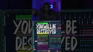 Hope to finish this one before the year ends👀🤣 #dubstep #fun #dubstepdj #postdubstep #bassmusic