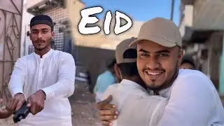 Humari Eid 🤭 | 1st & 2nd Eid
