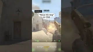This game is terrible #cs2 #counterstrike2 #fyp #viralshorts