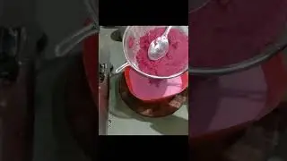 Jelly|How to do beetroot jelly|Jelly recipe|Agar agar jelly|Randys Time|Beetroot Jelly|Jelly recipe