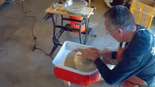 My First Pottery Wheel
