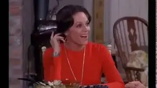 1973-01-13: Mary and Rhoda Red v Blue