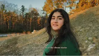 Babson Video Supplement - Anisa Hattub