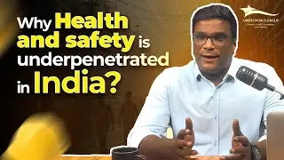 Why Health & Safety (HSE) Is the Next Big Career Boom? | Green World Group