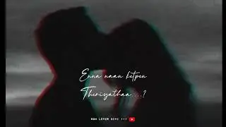intha oru jenmam pothathu ❤️| slow version| whatsapp status 💕💕💕