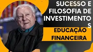 Barsi  Dicas de Sucesso e Filosofia de Investimentos