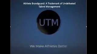 Athlete Brandguard has Launched!