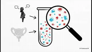 Non-invasive prenatal testing (NIPT)