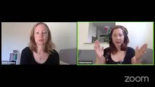 Gemini Solar Eclipse June 2021 - Guidance
