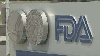 Independent panel to vote on Pfizer vaccine