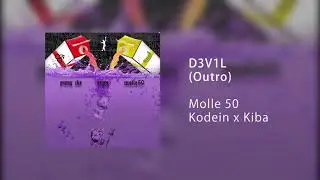 Molle50 - D3V1L (Outro) (prod. coldbreath)