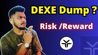 DEXE Token in Trouble? Price Prediction 2025 Looks Risky!