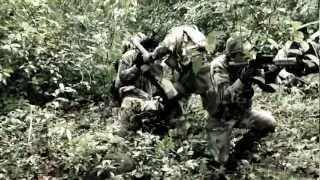 Airsoft Panama TEASER Rise to Glory