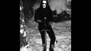 Burzum Filosofem Varg Vikernes Trve Kvlt Black Metal Guitar Tone/Gear: Westone Pantera #kvlt #shorts