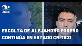 Murió Alejandro Forero, candidato a Concejo de Tuluá víctima de doble atentado