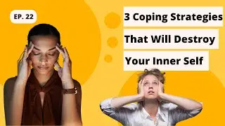 Traumas And Inner Voices: Coping Strategies