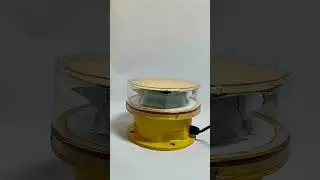 led obstruction lights faa  Ensuring Airspace Safety
