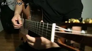 M&ugrave;a xu&acirc;n đầu ti&ecirc;n | Tuấn Khanh | Fingerstyle Guitar | Tab