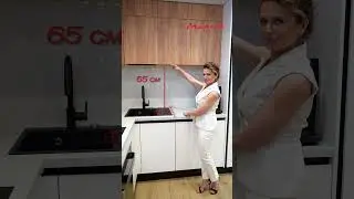 Размеры #shorts #кухниназаказ #кухнимария #дизайнкухни