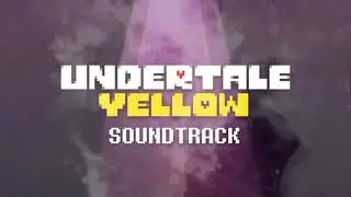 Undertale Yellow AST - Soulless Justice Extended
