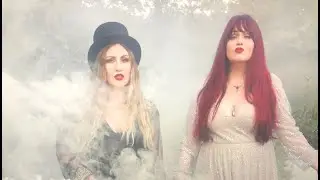 Crimson Calamity - ghost (feat. Zane Carney)